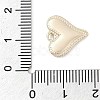 Brass Charms LS-KK-S514-05C-G-3