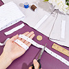 10 Yards Plastic Snap Button Tape FIND-HY0004-79A-3