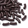 Opaque Acrylic Beads SACR-S677-060-1