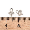 Brass Cup Peg Bails KK-CBA5CB0-43P-02-3
