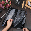 PVC Waterproof Stickers STIC-WH20002-26E-3