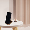 Wooden Mobile Phone Holders AJEW-WH0270-142B-5