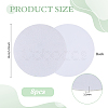 8Pcs Self-adhesive Felt Pad DIY-PH0035-04B-2