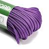 550 Paracord Polyester Parachute Cord FB-F019-A17-2