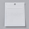 Plastic Resealable Bag OPP-H001-03A-02-1