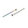 Ion Plating(IP) 304 Stainless Steel Ball Head Pins STAS-E156-03M-01-3