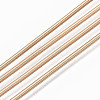 Steel French Bullion Wire TWIR-N003-003LG-2