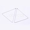 Iron Triangle Linking Rings IFIN-WH0053-42B-1