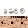 SHEGRACE Brass Beads XGR0113P-126P-3
