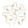 304 Stainless Steel French Earring Hooks STAS-S111-006G-NR-2