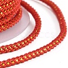 Round String Thread Polyester Cords OCOR-F012-A03-3