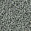TOHO 15/0 Round Beads SEED-XTR15-PF0565-2