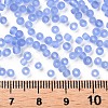 8/0 Glass Seed Beads SEED-A008-3mm-M6-3