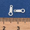 925 Sterling Silver Links STER-D006-09S-3