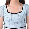 Summer Jewelry Waist Bead X-NJEW-C00011-5