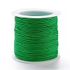 Braided Nylon Cord X-NWIR-K013-A03-2