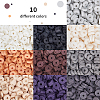 Handmade Polymer Clay Beads CLAY-PH0001-31B-01-4