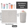 Self-Adhesive Rhinestone Stickers DIY-WH0430-210A-2