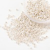 2MM Brass Crimp Beads for Jewelry Making Craft DIY X-E002-S-1