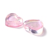 Transparent Resin Cabochons X-CRES-P019-04A-3