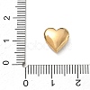 Printed 304 Stainless Steel Beads SA-CBA6BE2-06G-02-3