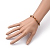 Stretch Beaded Bracelets BJEW-JB05418-05-3