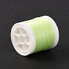 Luminous Polyester Cords OCOR-WH0071-010B-1