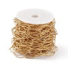 304 Stainless Steel Cable Chain CHS-C006-22G-3