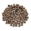 200Pcs Wood Acorn for Display Decorations AJEW-PH0008-19-6