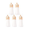 Faux Suede Tassel Pendant Decorations FIND-R095-002LG-1