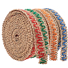 Hessian Ribbon OCOR-GF0001-13-3