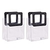 PVC Laser Transparent Bag ABAG-SZ0001-04A-04-8