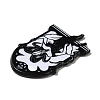 Printed Acrylic Pendants MACR-G059-10A-3