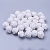 Opaque Acrylic Beads LS-MACR-S635-16mm-2-1