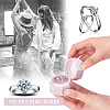 Velvet Ring Boxes VBOX-WH0013-01A-3
