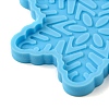 DIY Pendant Silicone Molds DIY-F142-02H-4