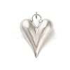Rack Plating Brass Pendants KK-M276-06P-1