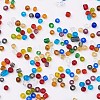 6/0 Glass Seed Beads SEED-A004-4mm-3