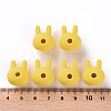 Acrylic Beads OACR-S039-02-81-4