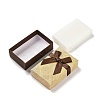 Cardboard Jewelry Set Packaging Boxes CON-Z006-01A-3