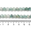 Natural Emerald Beads Strands G-P514-A06-04-4