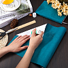 Faux Suede Book Covers DIY-WH0349-138O-3