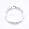 Alloy Split Key Rings PALLOY-TAC0001-01C-P-1