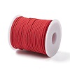 45M Faux Suede Cord LW-M003-11-2