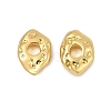 Brass Beads KK-D375-07G-01-1