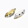 Sew on Rhinestone RGLA-T034-4x15mm-22-3