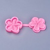 Food Grade Silicone Molds LS-DIY-L019-026A-1