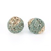 Handmade Indonesia Beads IPDL-P003-16G-2