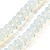 Opalite Beads Strands G-P559-A10-01-1