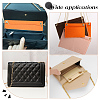 2Pcs Felt Purse Organizer Insert FIND-WR0006-95-5